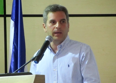 Carlos Eduardo Correa 