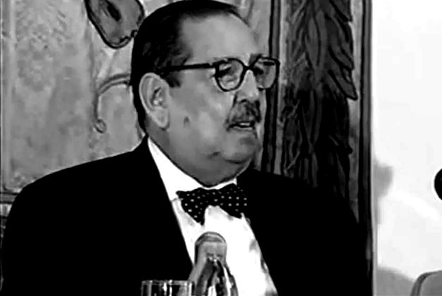 Rafael Gutiérrez Girardot 