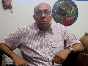 Alberto Muñoz Peñaloza