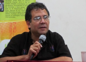 Alberto Salcedo Ramos 