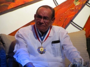 Alvaro Castro Socarras