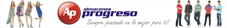 Almacenes Progreso - Valledupar Banner