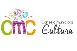 Logo del Concejo Municipal de Cultura de La Ceja 