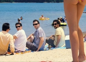 American Pie - el reencuentro