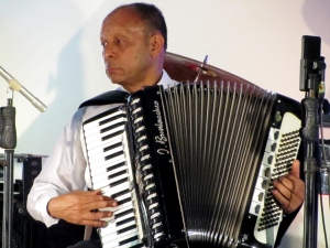 Lácides Romero