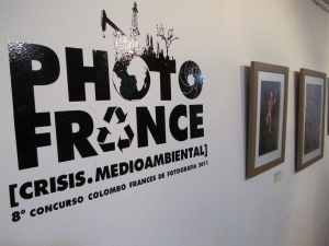 Foto de la exposición 2012 / Archivo PanoramaCultural