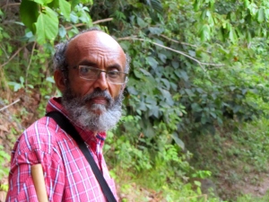 Tomás Darío Gutiérrez
