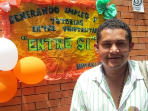 Ricaurte Solorzano