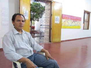 Jose Luis Molina