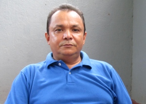 John Bolivar