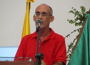 Jorge Nieves Oviedo