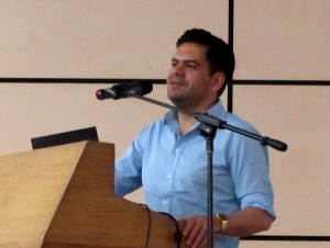 Juan Pablo Socarrás 
