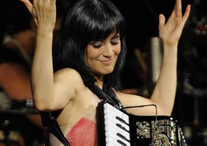 Julieta Venegas