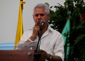 Julio C. Oñate