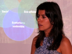 Katty Ropero / Fundación Carboandes