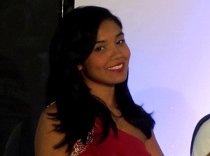 Keyla Fernández