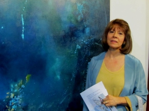 Lucía Fonseca / Alianza Francesa Valledupar