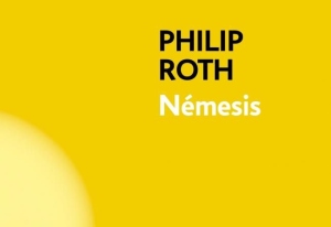 Portada de Némesis
