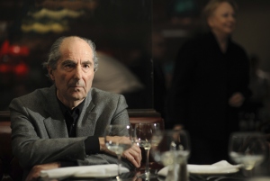 Philip Roth