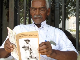 Ricardo Antonio Arias