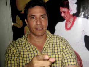 Rodolfo Molina Araujo