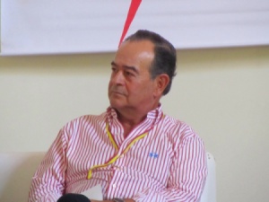 Rodrigo Restrepo