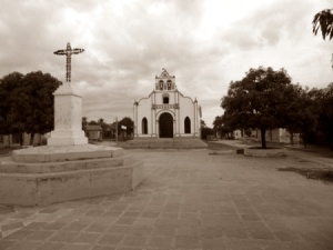 San Fernando, Magdalena