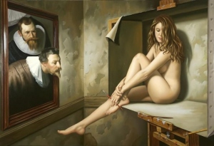 Obra de Juan Medina