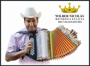 Wilber Mendoza
