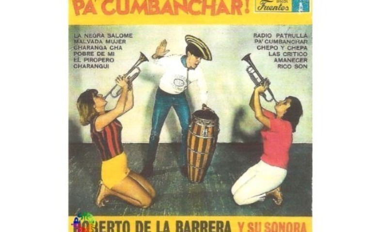 La Salsa en Colombia corre por las venas del Caribe