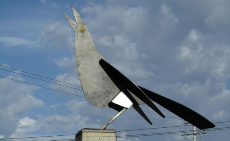 El monumento a la maríamulata en Valledupar y sus secretos