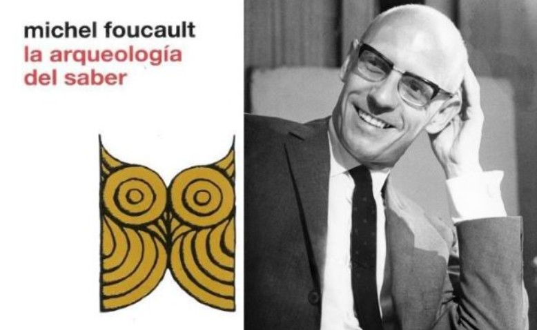 Arqueología e historia en Michel Foucault 