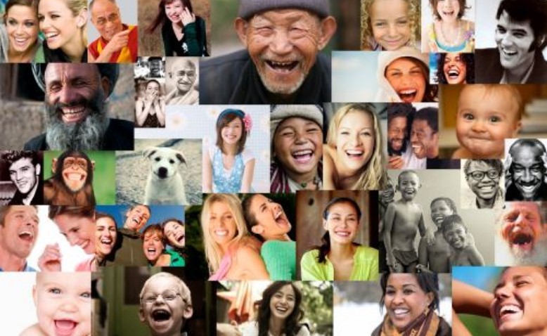 La risa a través de los siglos y las culturas