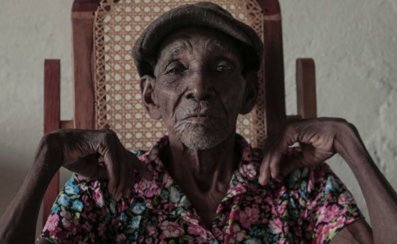 Luís Magín Díaz, una vida para componer