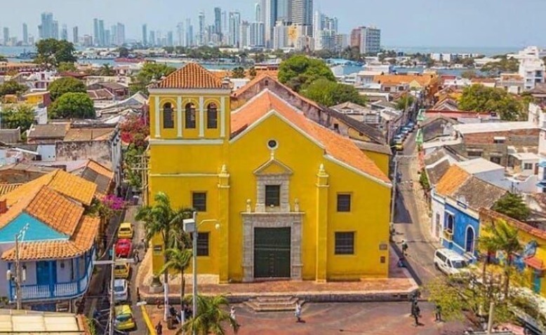 Getsemaní y la revolución novembrina