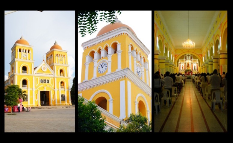 El Santuario del Carmen: historia, fe y resistencia en el corazón de los Montes de María
