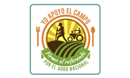 ¿Por qué los cesarenses debemos firmar el Agro nacional?
