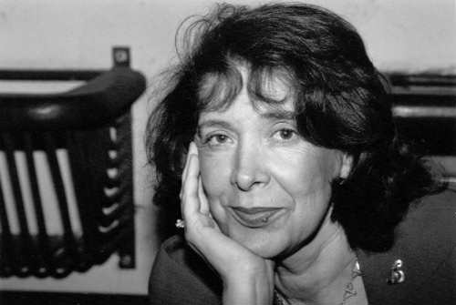 Assia Djebar Assia Djebar