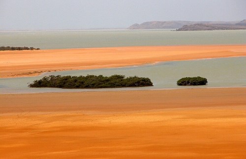 Punta Gallinas (Cabo de la Vela, Guajira) / Foto: Guajiracaribe.com Punta Gallinas (Cabo de la Vela, Guajira) / Foto: Guajiracaribe.com