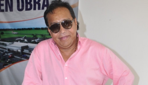Diomedes Díaz Diomedes Díaz