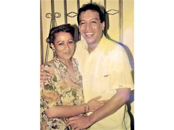 Y Olga Patricia Díaz Acosta nunca nació