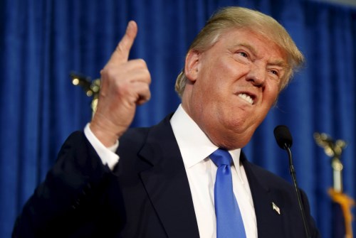 El racismo de Trump que nos refleja como humanidad