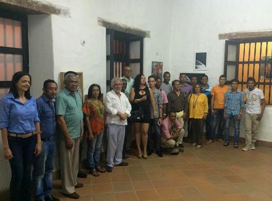 El eco del Grito