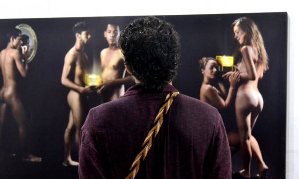 Cuando el arte dialoga sobre la sexualidad y la identidad de género