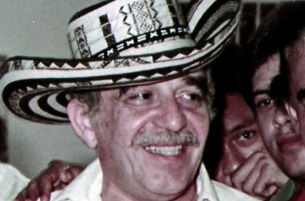 Gabriel García Márquez 