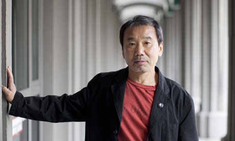Haruki Murakami Haruki Murakami