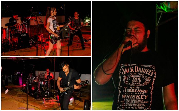 El Festival KZ Rock se prepara para su edición 2018