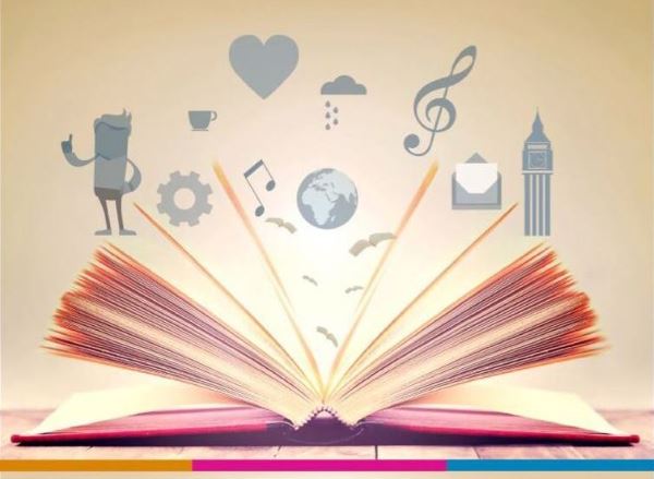 Una feria universitaria para celebrar el libro