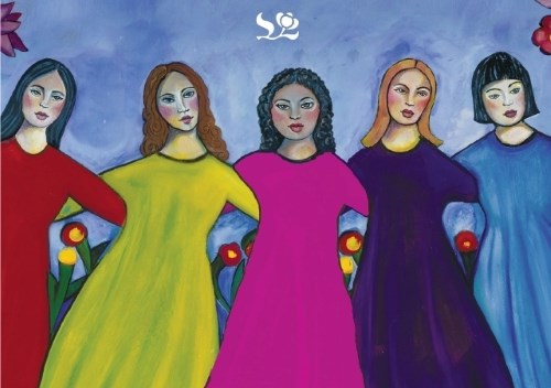 La Sororidad y las nuevas masculinidades