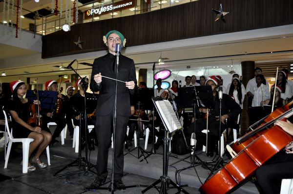La Orquesta Filarmónica, un gran logro cultural para el Cesar